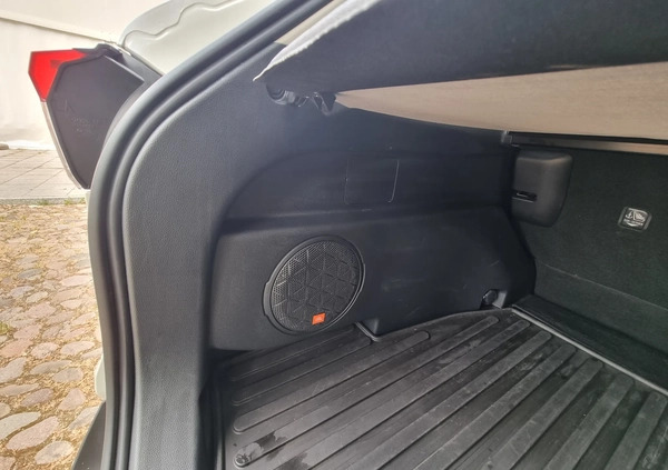 Toyota RAV4 cena 174000 przebieg: 24232, rok produkcji 2020 z Wieleń małe 407